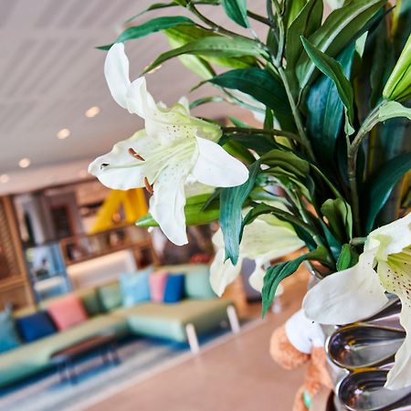 Holiday Inn Bordeaux Sud - Pessac By Ihg Kültér fotó