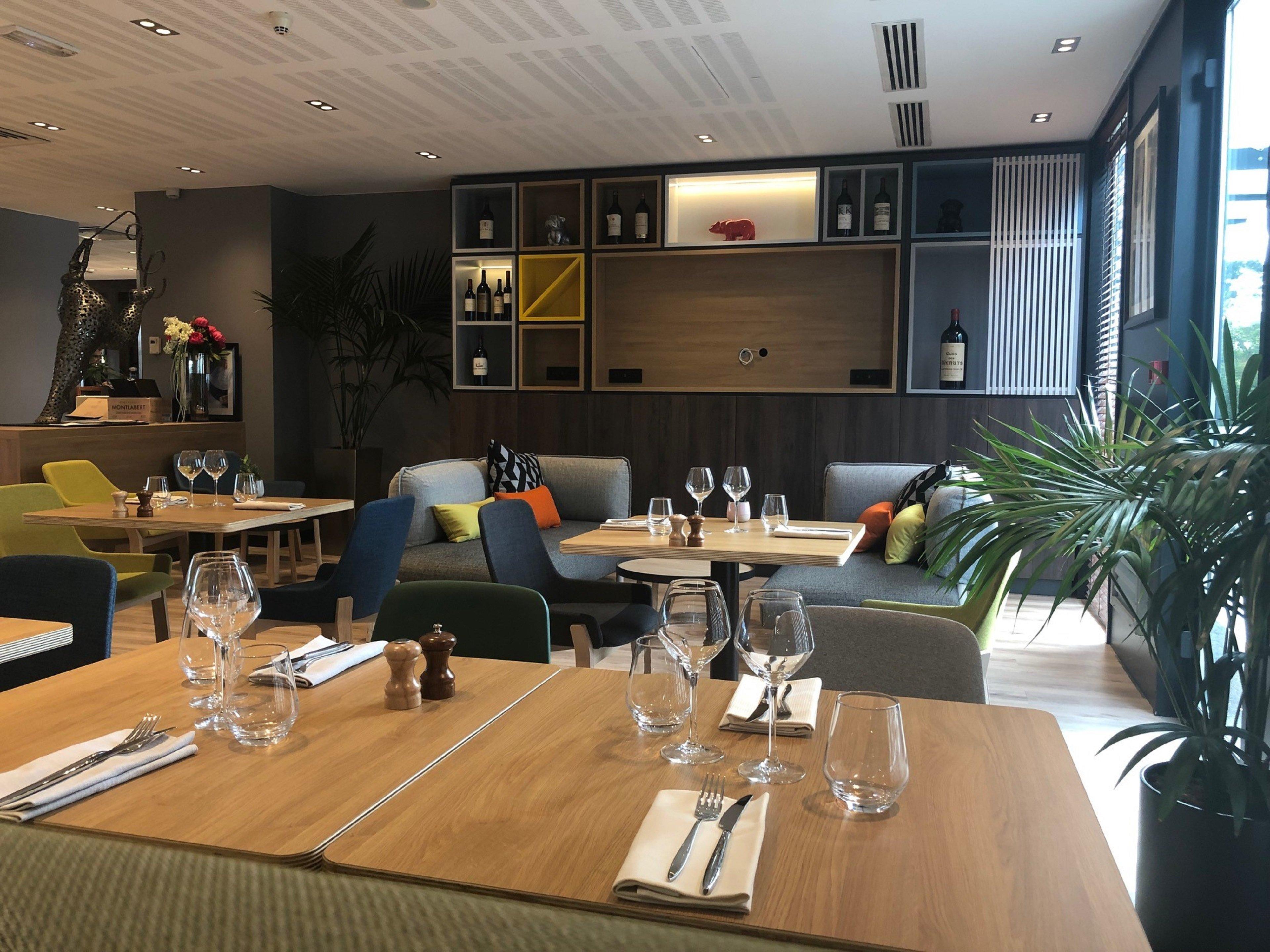 Holiday Inn Bordeaux Sud - Pessac By Ihg Kültér fotó