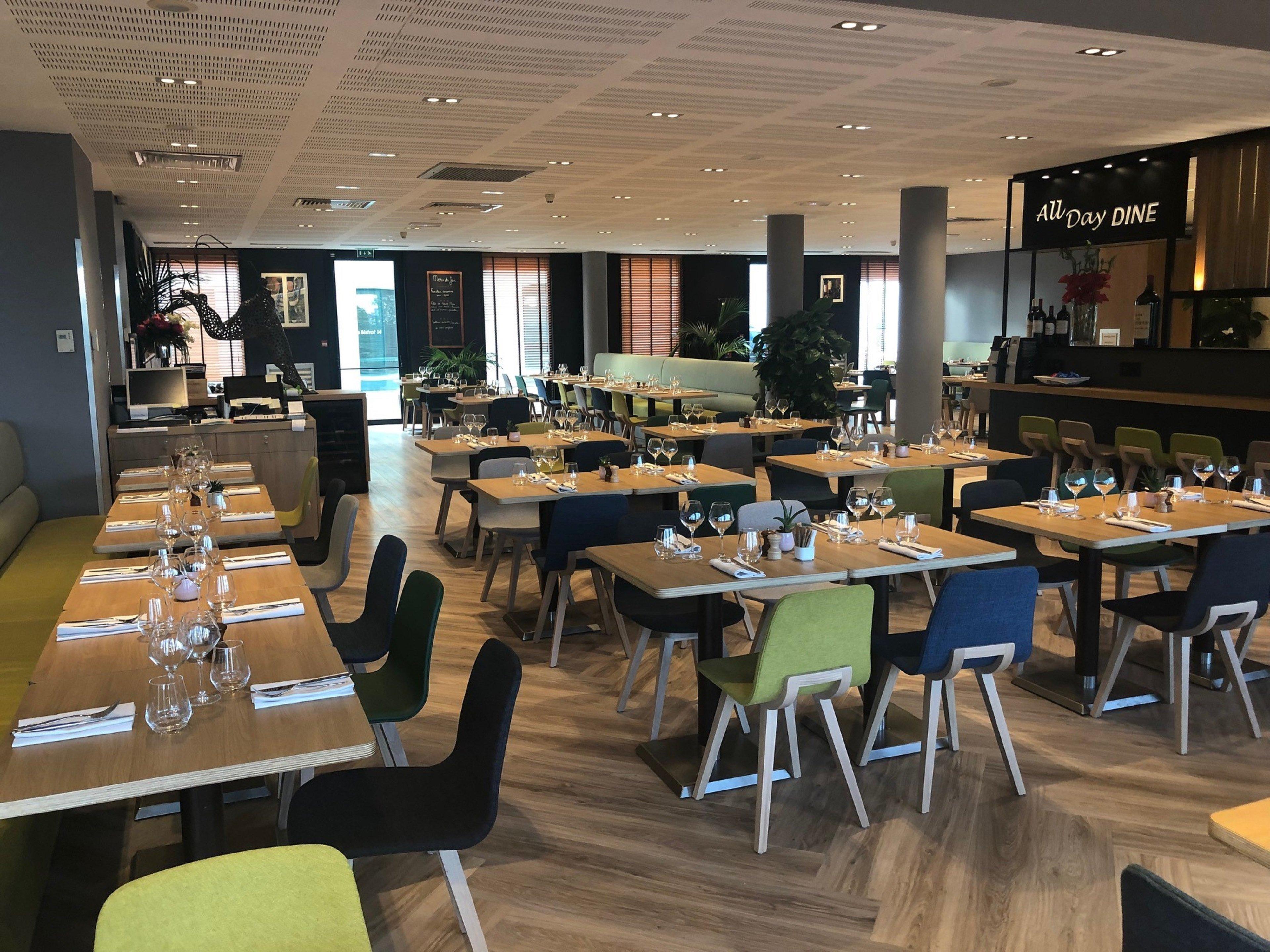 Holiday Inn Bordeaux Sud - Pessac By Ihg Kültér fotó