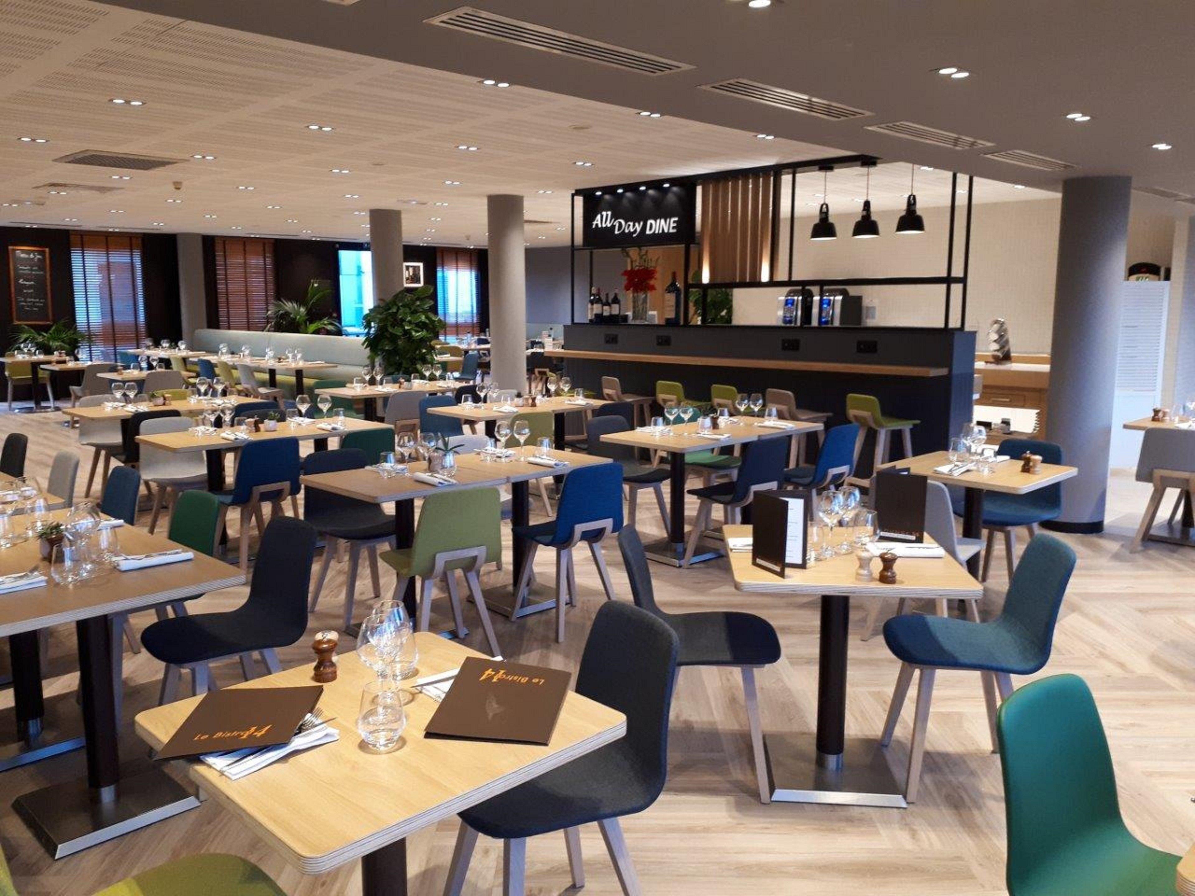 Holiday Inn Bordeaux Sud - Pessac By Ihg Kültér fotó
