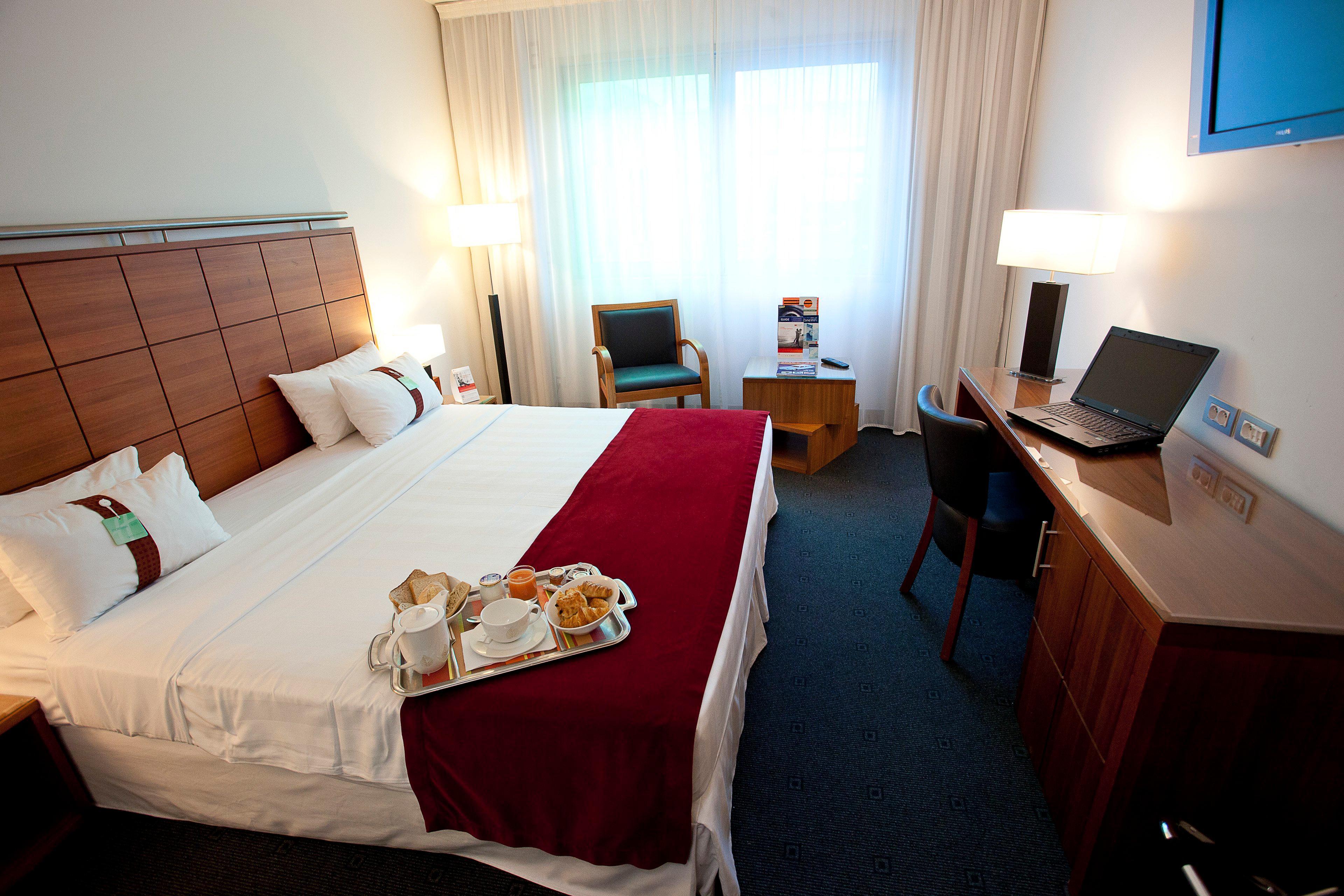 Holiday Inn Bordeaux Sud - Pessac By Ihg Kültér fotó
