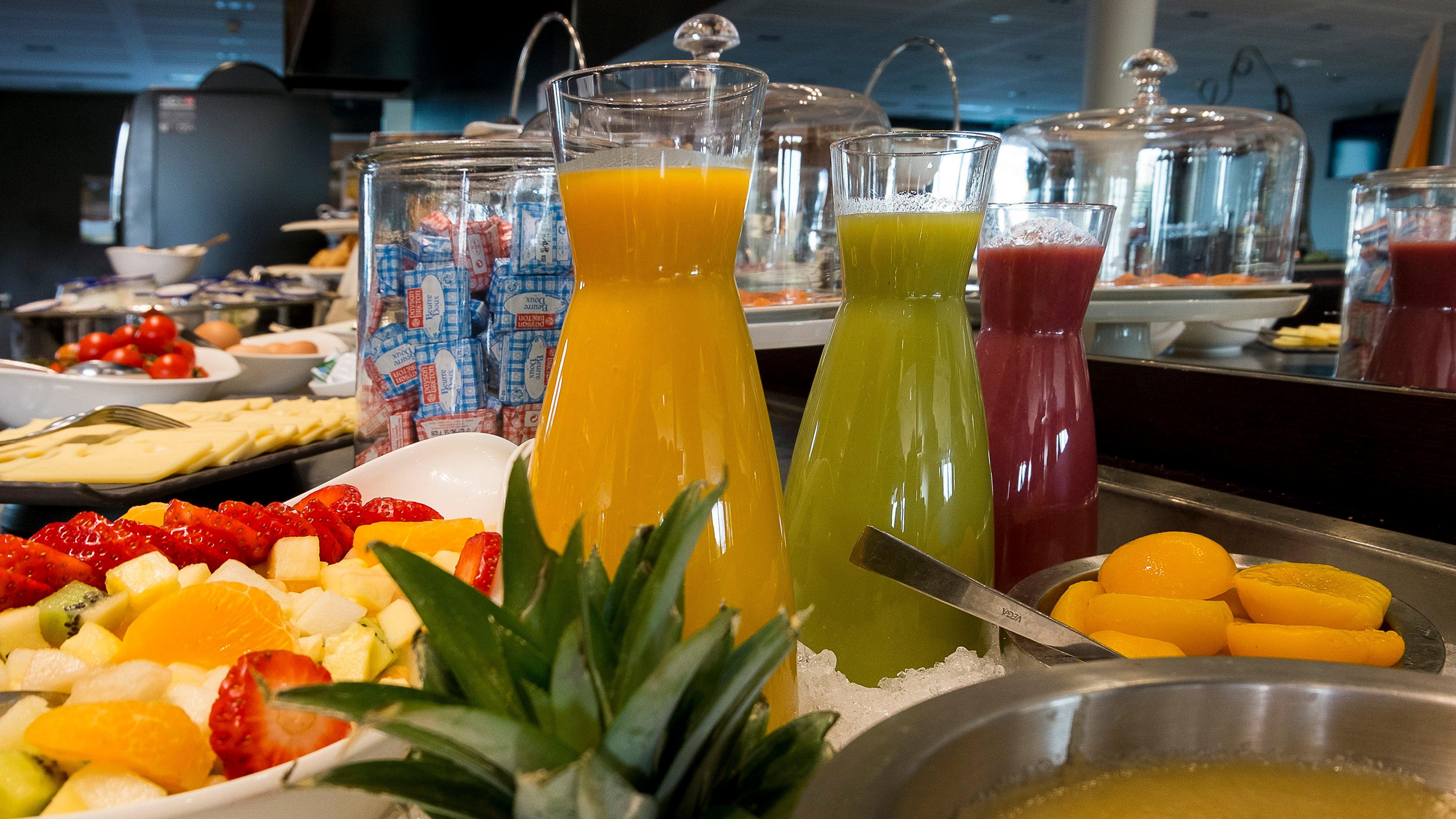 Holiday Inn Bordeaux Sud - Pessac By Ihg Kültér fotó