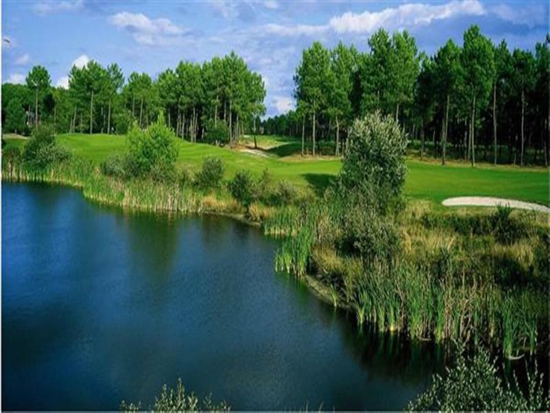 Holiday Inn Bordeaux Sud - Pessac By Ihg Kültér fotó